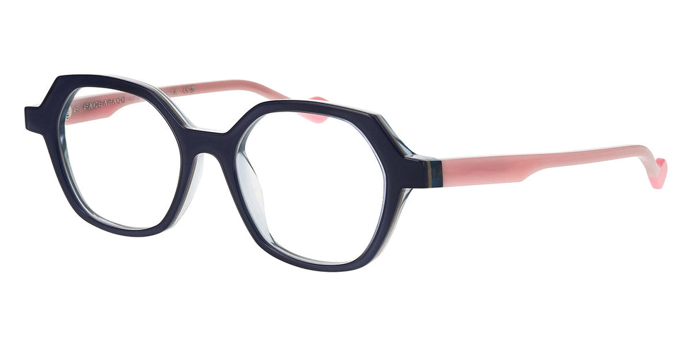 Face a Face - KANJI 3