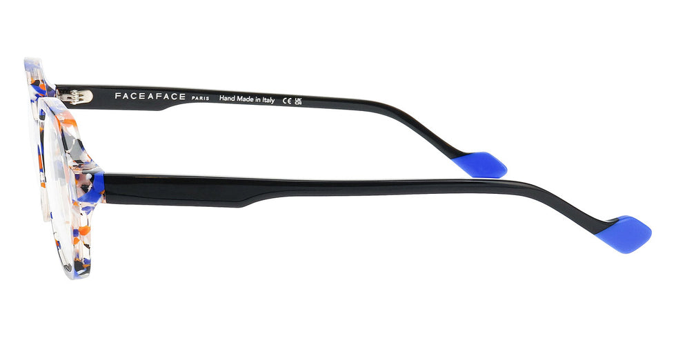 Face a Face - KANJI 3