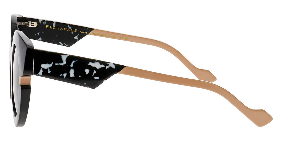 Face a Face - KIMONO 1