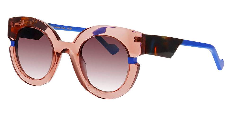 Face a Face - KIMONO 1