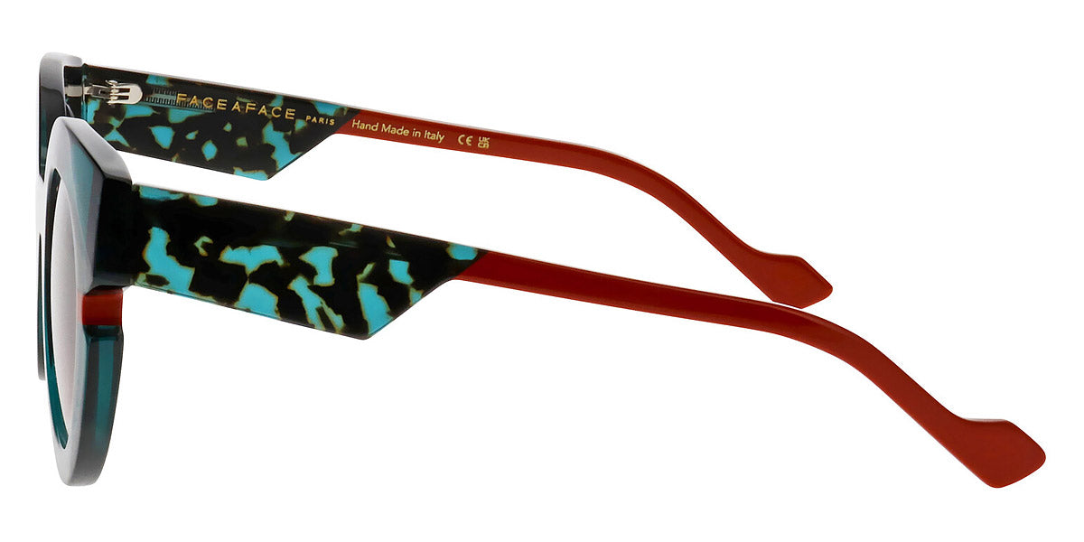 Face a Face - KIMONO 1