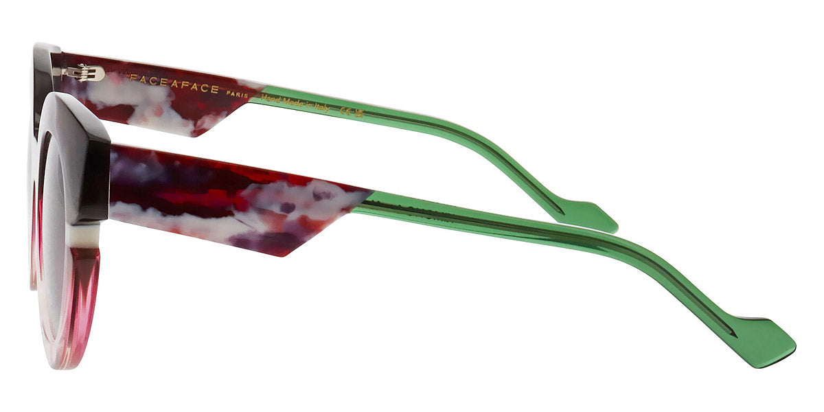 Face a Face - KIMONO 1