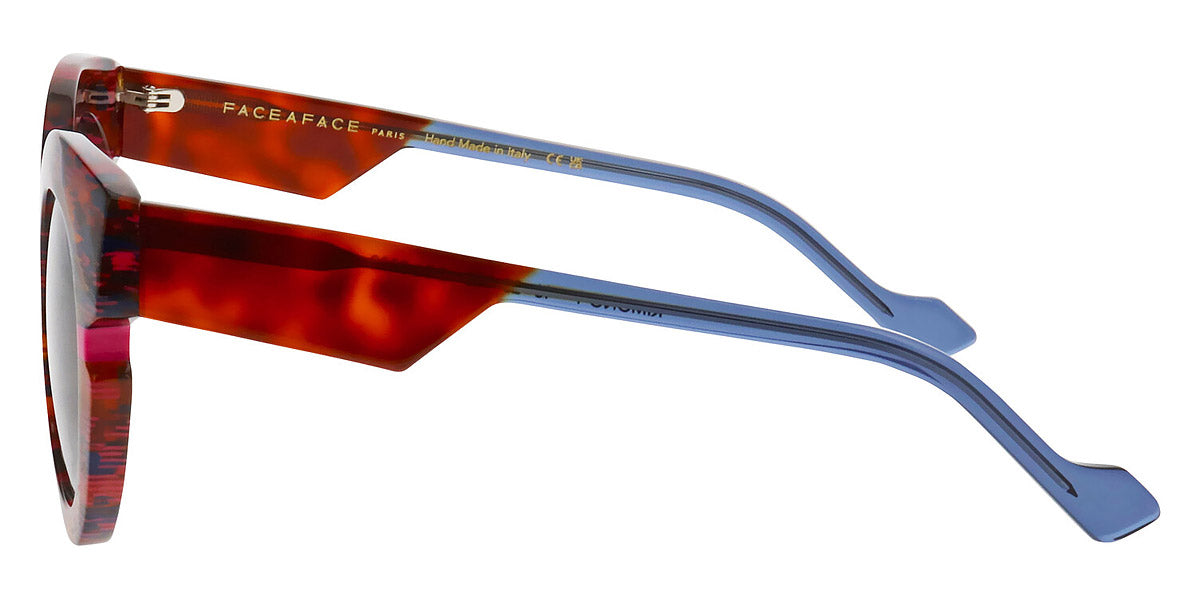 Face a Face - KIMONO 1