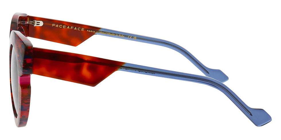 Face a Face - KIMONO 1