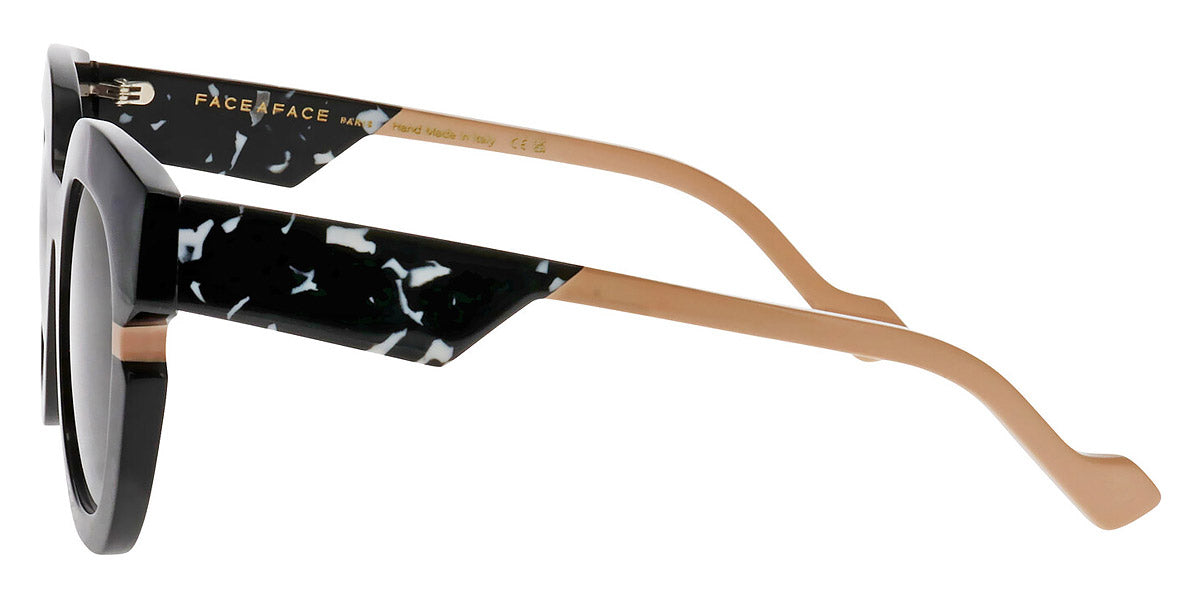 Face a Face - KIMONO 2