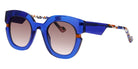 Face à Face KIMONO 2 1682 49 - Blue #id:fafkimono21682_s:100105