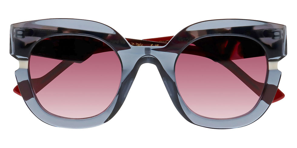 Face a Face - KIMONO 2