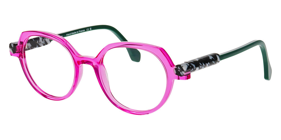 Face a Face - KYOTO 1