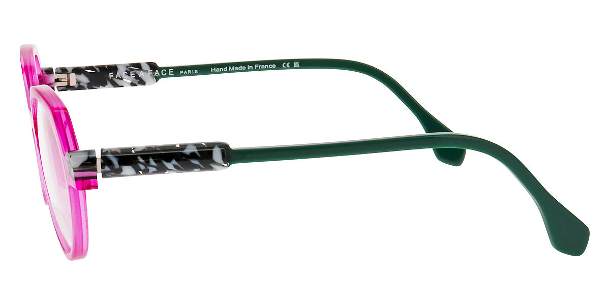 Face a Face - KYOTO 1