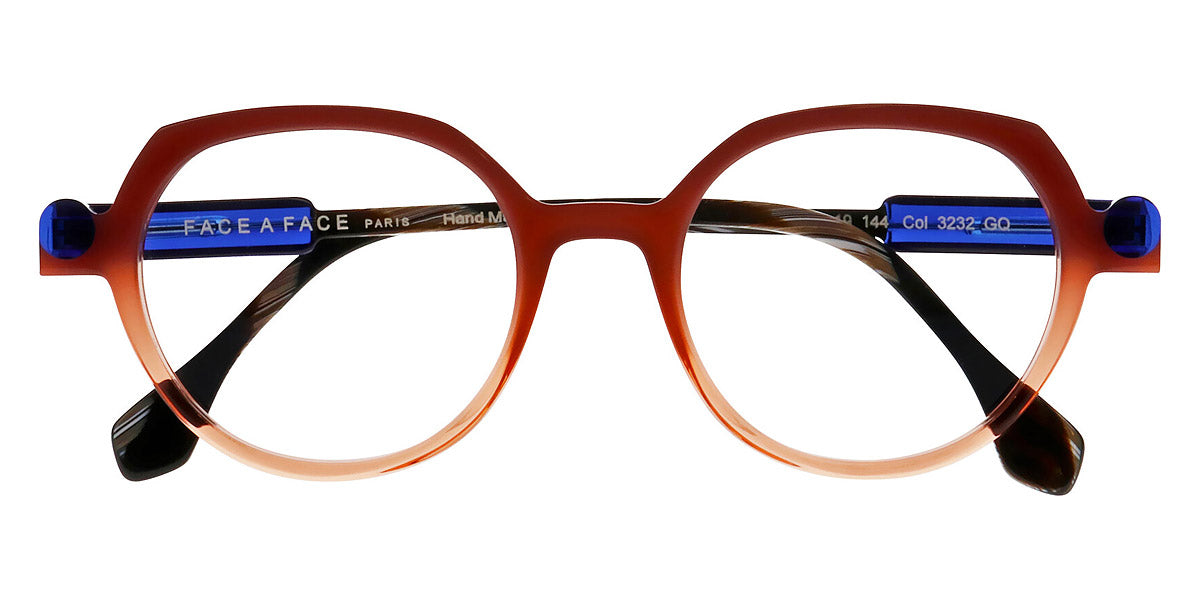 Face a Face - KYOTO 1