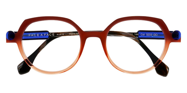 Gradient Caramel / 49-19-144