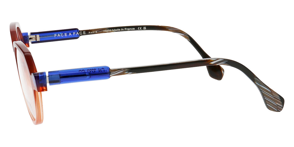 Face a Face - KYOTO 1