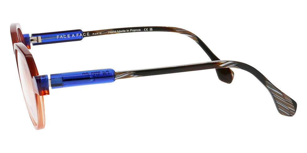 Face a Face - KYOTO 1