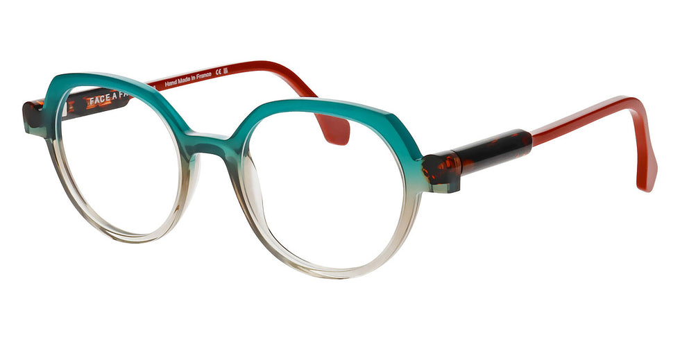 Face a Face - KYOTO 1