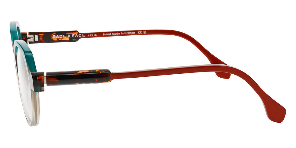 Face a Face - KYOTO 1