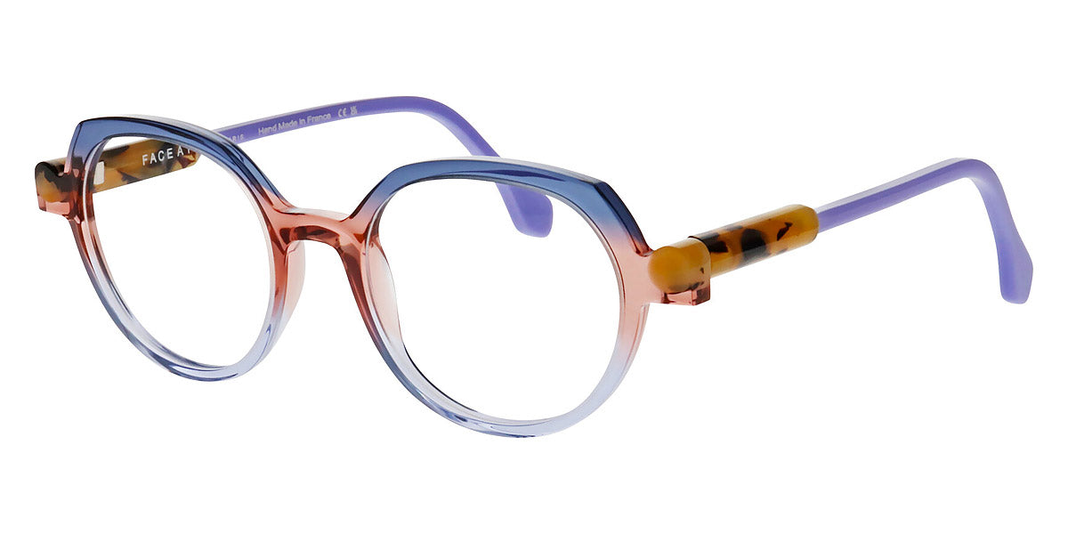 Face a Face - KYOTO 1