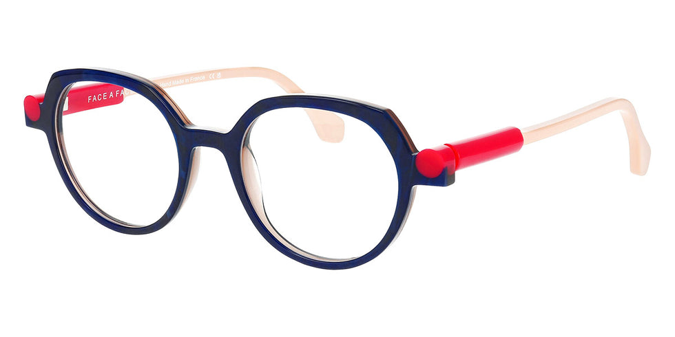 Face a Face - KYOTO 1