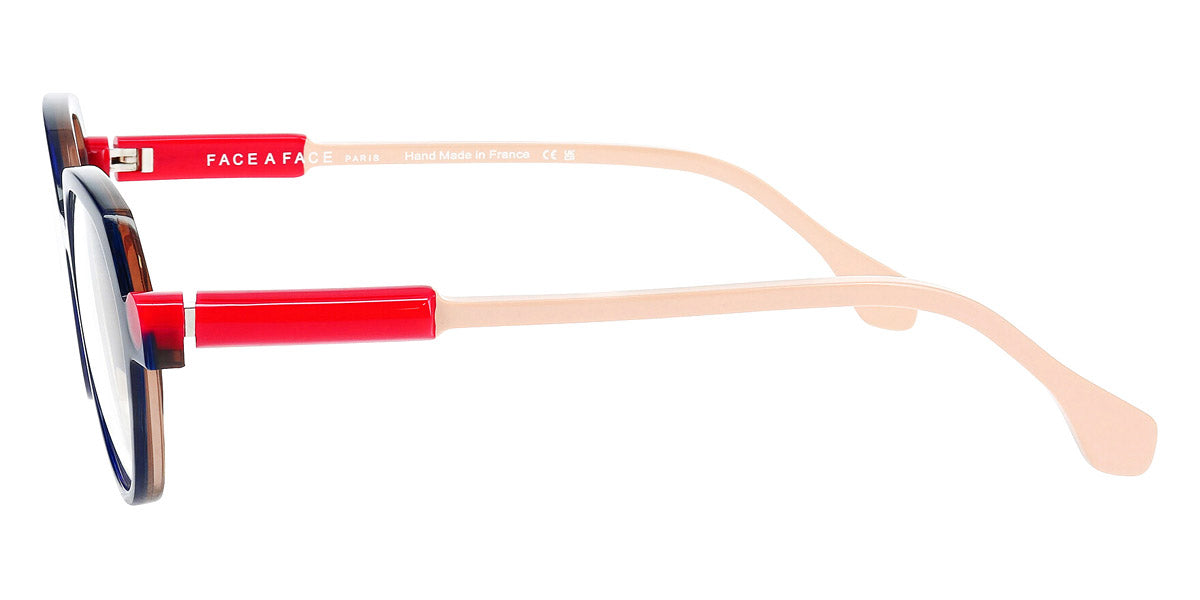 Face a Face - KYOTO 1