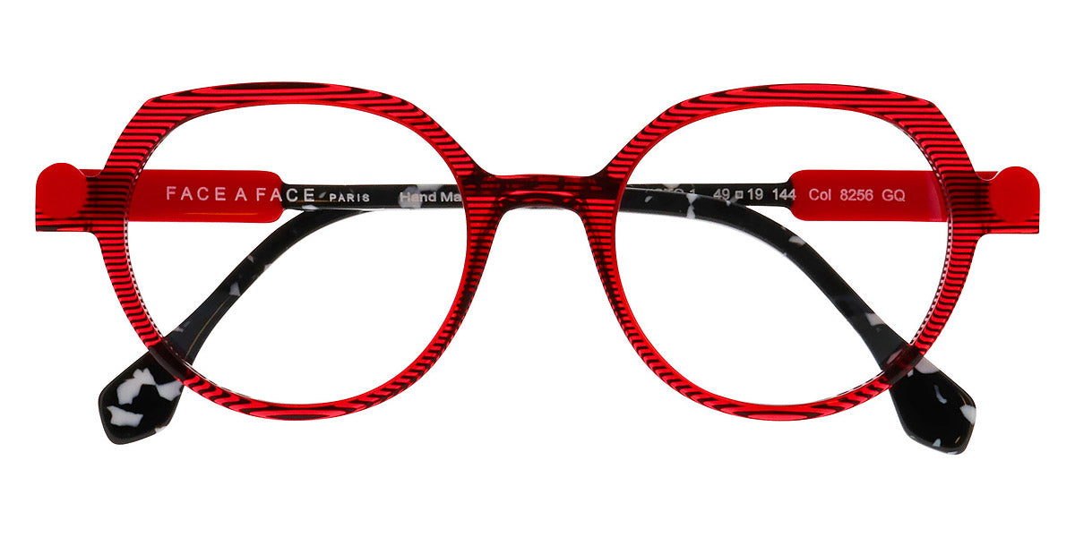 Face a Face - KYOTO 1