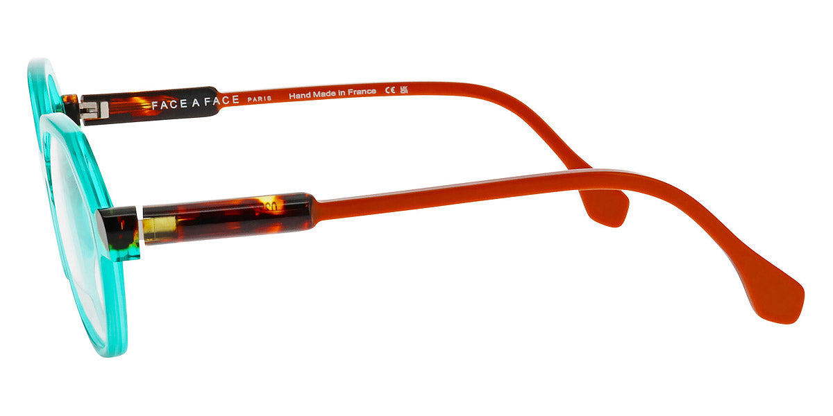 Face a Face - KYOTO 2