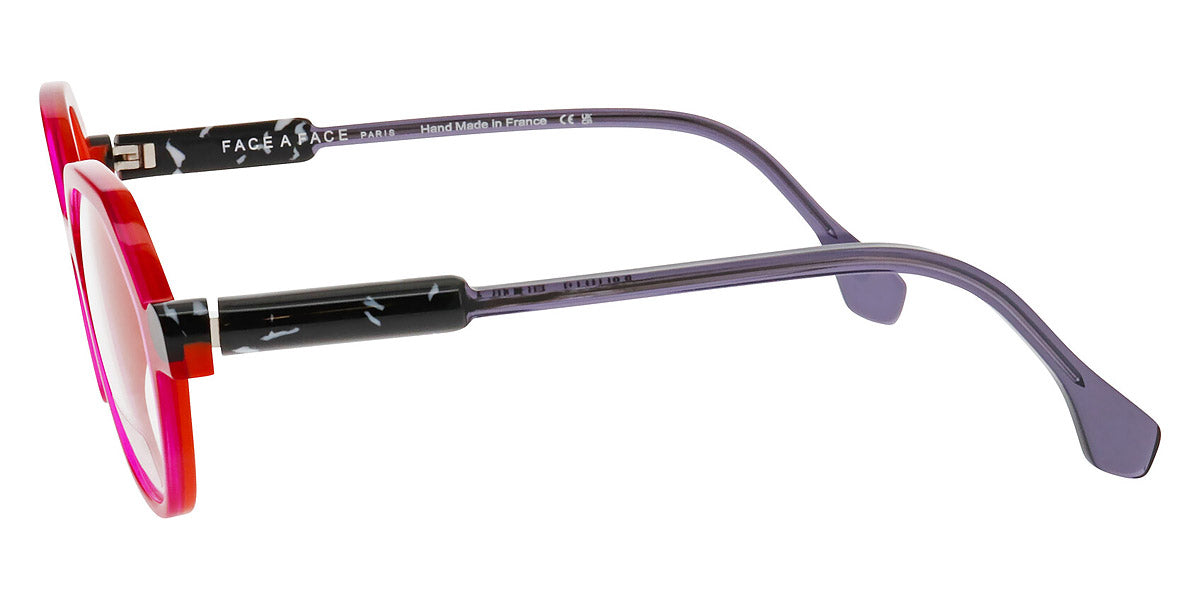 Face a Face - KYOTO 2