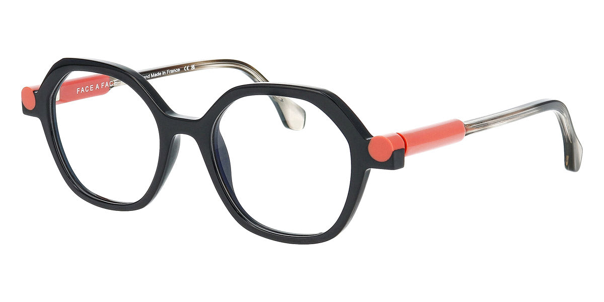 Face a Face - KYOTO 2