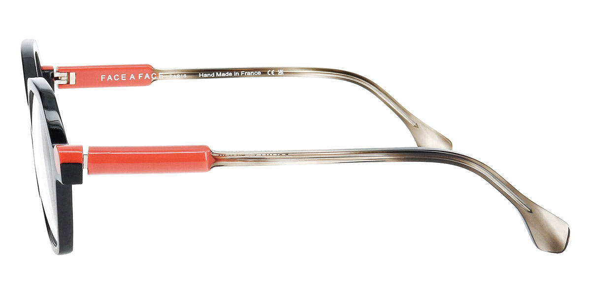 Face a Face - KYOTO 2