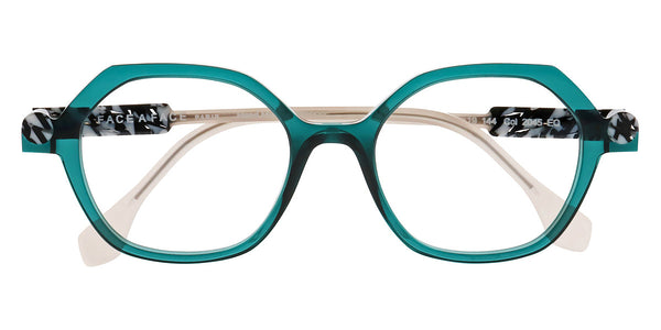 Duck Blue / 50-19-144