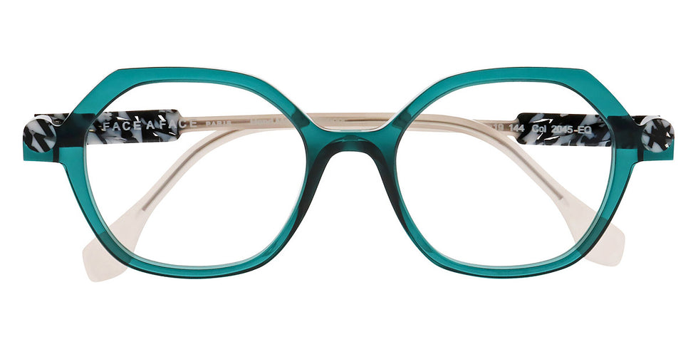 Face a Face - KYOTO 2