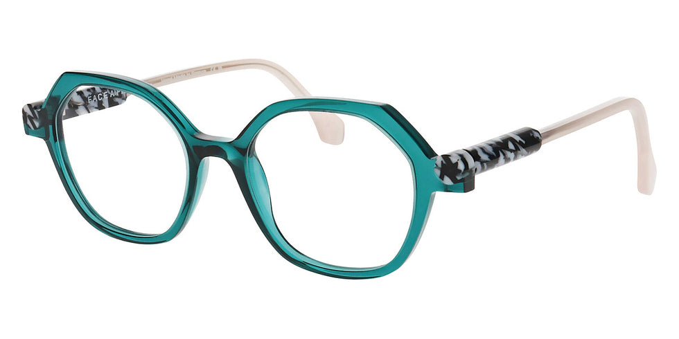 Face a Face - KYOTO 2