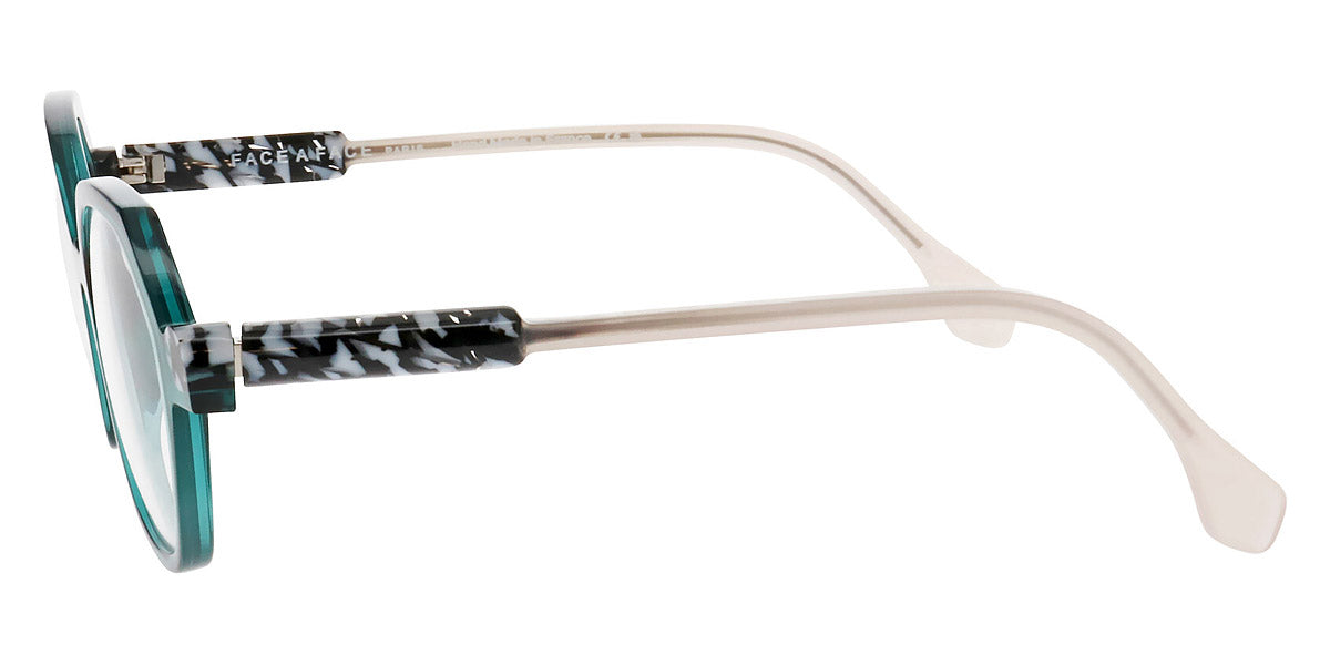 Face a Face - KYOTO 2