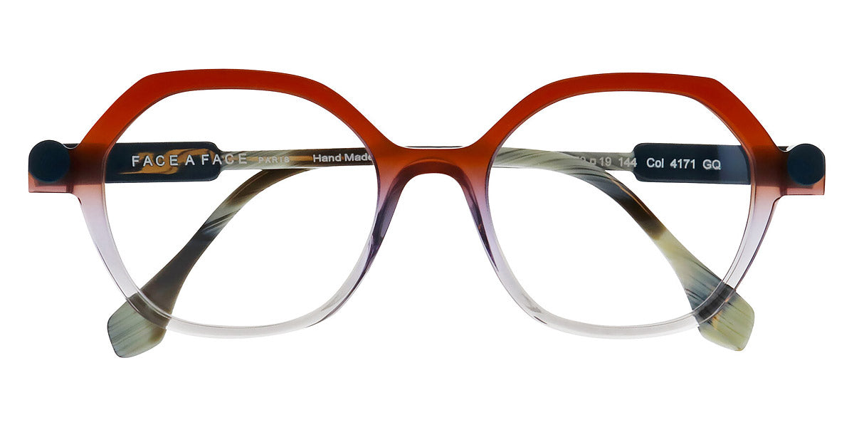 Face a Face - KYOTO 2