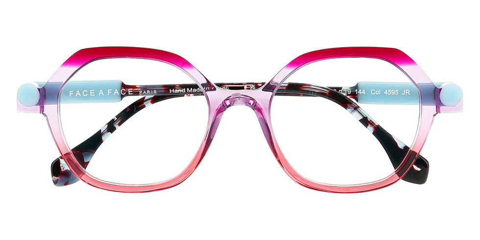 Face a Face - KYOTO 2