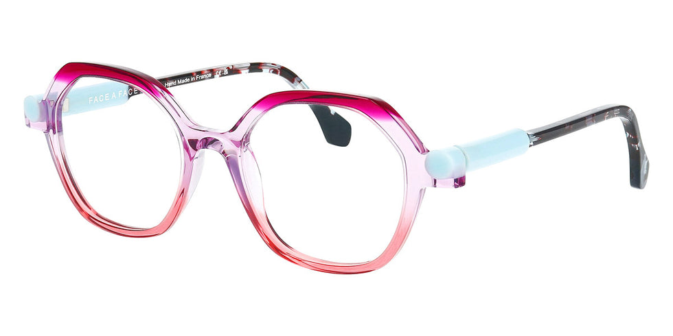 Face a Face - KYOTO 2