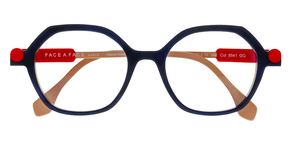 Face a Face - KYOTO 2