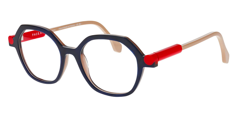 Face a Face - KYOTO 2