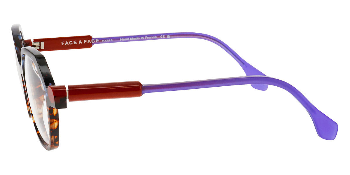 Face a Face - KYOTO 2