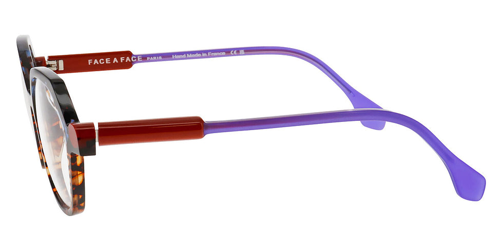 Face a Face - KYOTO 2