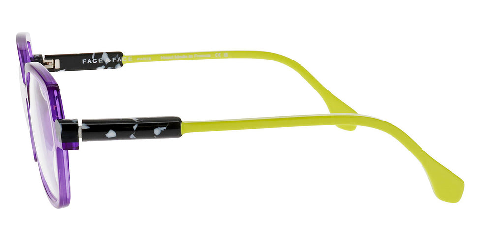 Face a Face - KYOTO 3