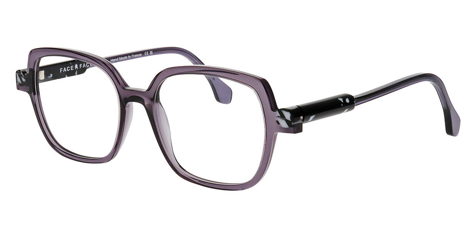 Face a Face - KYOTO 3