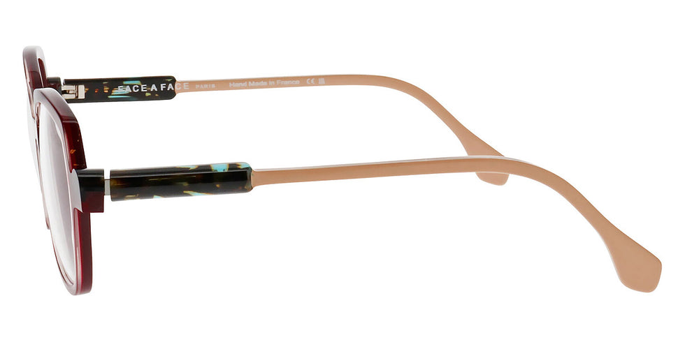 Face a Face - KYOTO 3