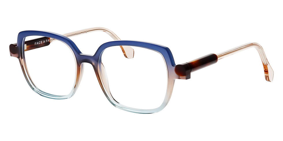 Face a Face - KYOTO 3