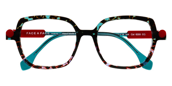 Tortoise Duo Mave / 53-19-144