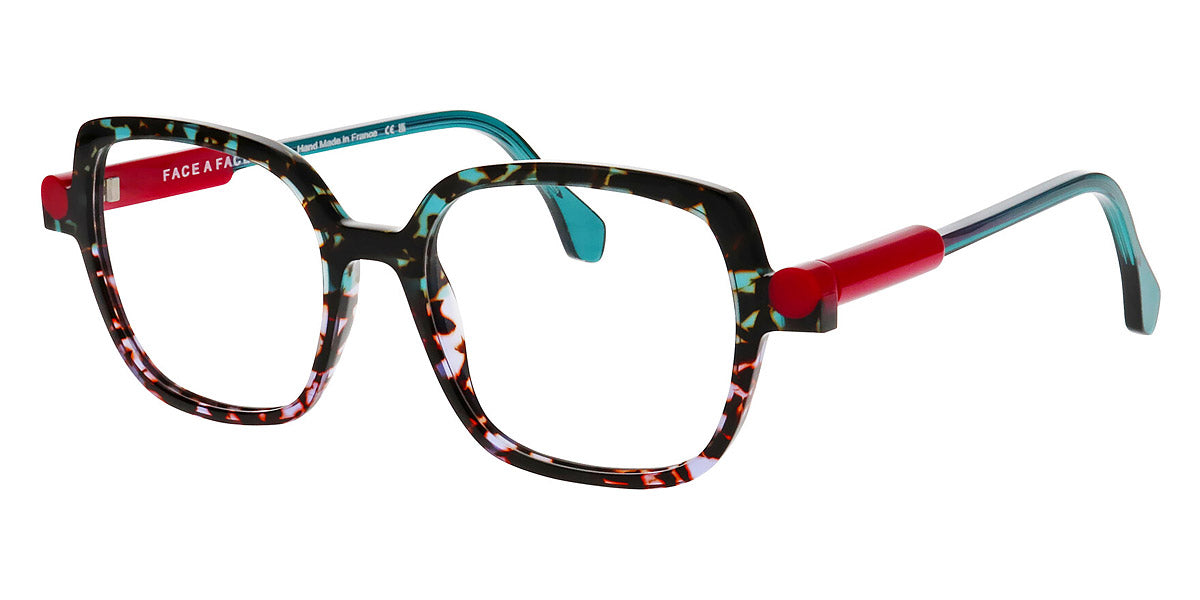 Face a Face - KYOTO 3