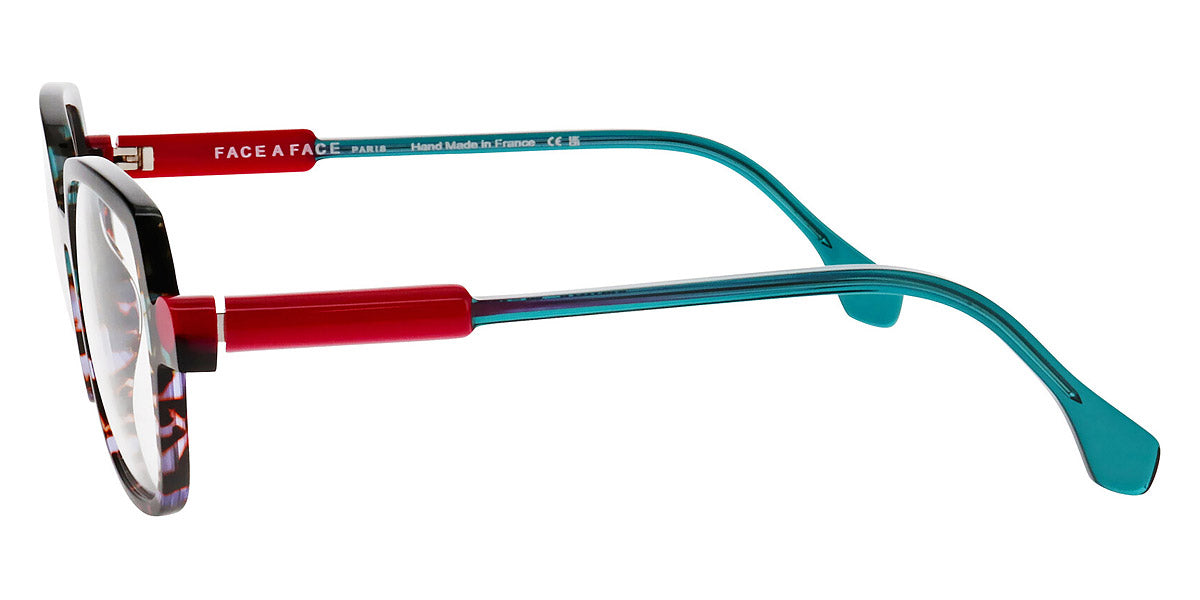 Face a Face - KYOTO 3