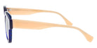 Face à Face LAYER 1 1682 47 - Blue #id:faflayer11682_s:100110