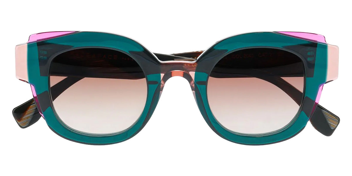 Face à Face LAYER 1 2045 47 - Blue #id:faflayer12045_s:102100