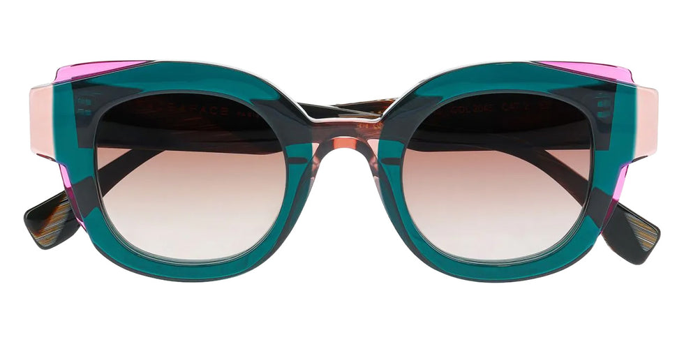 Face à Face LAYER 1 2045 47 - Blue #id:faflayer12045_s:102100