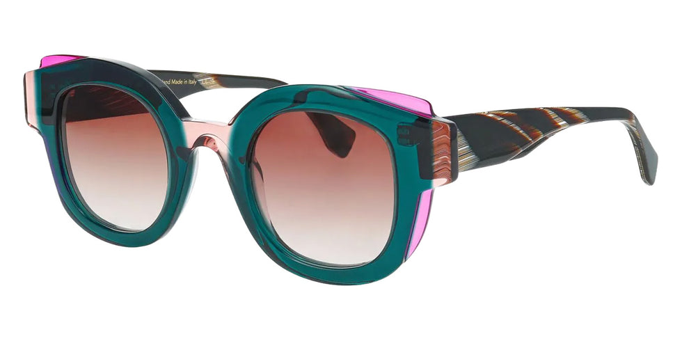 Face à Face LAYER 1 2045 47 - Blue #id:faflayer12045_s:102105