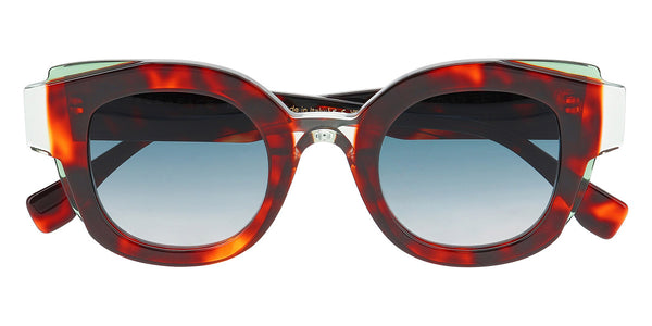 Orange Tortoise / 47-26-145